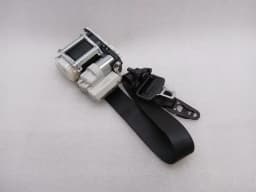 MERCEDES-BENZ Mercedes GT R190 Roadster Front Seat Belt A1908602200 9C94 RH Seat Belt — thumbnail 2