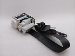 MERCEDES-BENZ Mercedes GT R190 Roadster Front Seat Belt A1908602200 9C94 RH Seat Belt — thumbnail 1