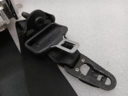 MERCEDES-BENZ Mercedes GT R190 Roadster Front Seat Belt A1908602200 9C94 RH Seat Belt — thumbnail 4