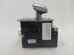 MERCEDES-BENZ Mercedes GT R190 Roadster Gear Selector A2122670100 Gear Shift Linkage AMG — thumbnail 4