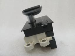 MERCEDES-BENZ Mercedes GT R190 Roadster Gear Selector A2122670100 Gear Shift Linkage AMG — thumbnail 6