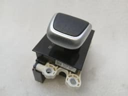 MERCEDES-BENZ Mercedes GT R190 Roadster Gear Selector A2122670100 Gear Shift Linkage AMG — thumbnail 10