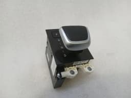 MERCEDES-BENZ Mercedes GT R190 Roadster Gear Selector A2122670100 Gear Shift Linkage AMG — thumbnail 9