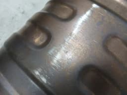 MERCEDES-BENZ Mercedes GT R190 Roadster Exhaust Silencer A1904903300 Exhaust Silencer — thumbnail 7