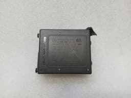 MERCEDES-BENZ Mercedes GT R190 Roadster Electronic Module A1909052201 ECU TPS — thumbnail 7