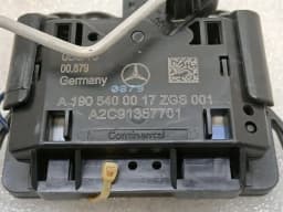 MERCEDES-BENZ Mercedes GT R190 Roadster Fuel Pump Electric A1904700294 Fuel Pump — thumbnail 6
