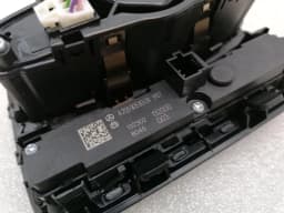 MERCEDES-BENZ Mercedes C Class W205 Light Switch A2059051810 Light Switch A2059058309 — thumbnail 9