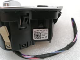 MERCEDES-BENZ Mercedes C Class W205 Light Switch A2059051810 Light Switch A2059058309 — thumbnail 5