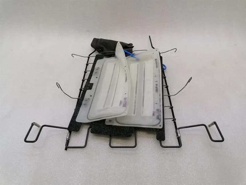 Mercedes C Class Front Seat Lumbar W205 A0009104402 Front Seat Lumbar Support