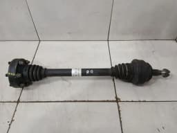 MERCEDES-BENZ Mercedes GT R190 drive shaft rear right A1903504801 rear right drive shaft — thumbnail 8