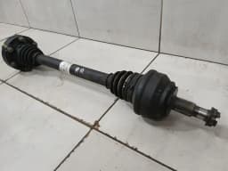 MERCEDES-BENZ Mercedes GT R190 drive shaft rear right A1903504801 rear right drive shaft — thumbnail 3