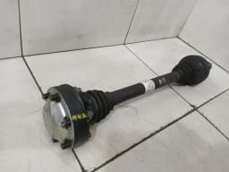 MERCEDES-BENZ Mercedes GT R190 drive shaft rear right A1903504801 rear right drive shaft — thumbnail 9