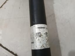 MERCEDES-BENZ Mercedes GT R190 drive shaft rear right A1903504801 rear right drive shaft — thumbnail 7