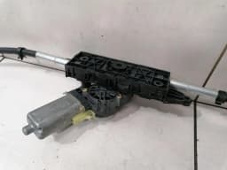 MERCEDES-BENZ Mercedes SL R230 Side Flap Engine A2308200442 Actuator Side Flaps — thumbnail 4