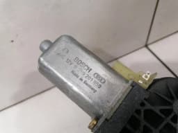 MERCEDES-BENZ Mercedes SL R230 Side Flap Engine A2308200442 Actuator Side Flaps — thumbnail 5
