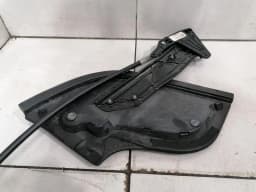MERCEDES-BENZ Mercedes SL R230 Side Flap Engine A2308200442 Actuator Side Flaps — thumbnail 7