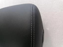 MERCEDES-BENZ Mercedes C Class W205 Headrest Front A2059700350 Front Headrest — thumbnail 2