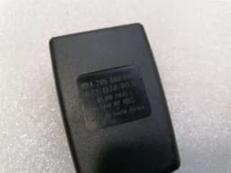 MERCEDES-BENZ MERCEDES C Class W205 Right Seat Parts A2055405821 Right Seat Parts A2059052802 — thumbnail 5