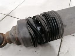 MERCEDES-BENZ Mercedes SL R230 shock absorber front right A2303203013 shock absorber front ABC — thumbnail 4