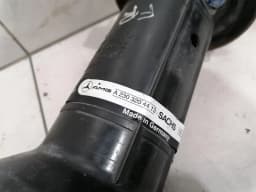 MERCEDES-BENZ Mercedes SL R230 shock absorber front right A2303203013 shock absorber front ABC — thumbnail 10