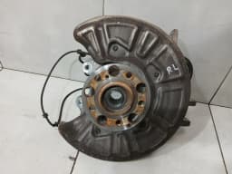 MERCEDES-BENZ Mercedes GT R190 Roadster Left Rear Hub A1903504301 Wheel Bearing Housing Rear Left — thumbnail 4