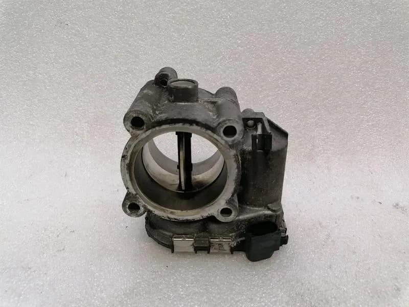 Mercedes CLS W219 Throttle Body A6420900270 Throttle Body