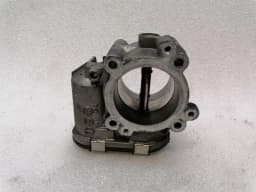 MERCEDES-BENZ Mercedes CLS W219 Throttle Body A6420900270 Throttle Body — thumbnail 9