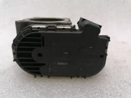 MERCEDES-BENZ Mercedes CLS W219 Throttle Body A6420900270 Throttle Body — thumbnail 6