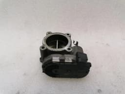 MERCEDES-BENZ Mercedes CLS W219 Throttle Body A6420900270 Throttle Body — thumbnail 10