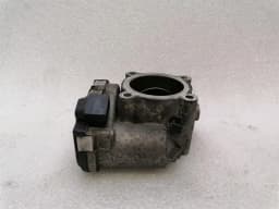 MERCEDES-BENZ Mercedes CLS W219 Throttle Body A6420900270 Throttle Body — thumbnail 5