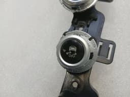 MERCEDES-BENZ Mercedes GT R190 Roadster Switch A1909051101 Switch Block — thumbnail 3