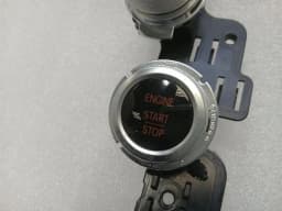 MERCEDES-BENZ Mercedes GT R190 Roadster Switch A1909051101 Switch Block — thumbnail 4