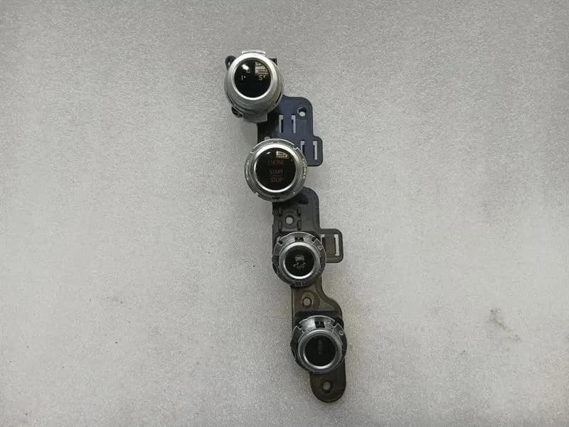 MERCEDES-BENZ Mercedes GT R190 Roadster Switch A1909051101 Switch Block