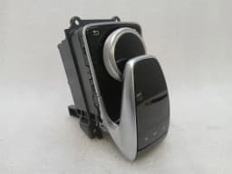 MERCEDES-BENZ Mercedes GT R190 Roadster Switch A2059006015 Switch Command — thumbnail 3