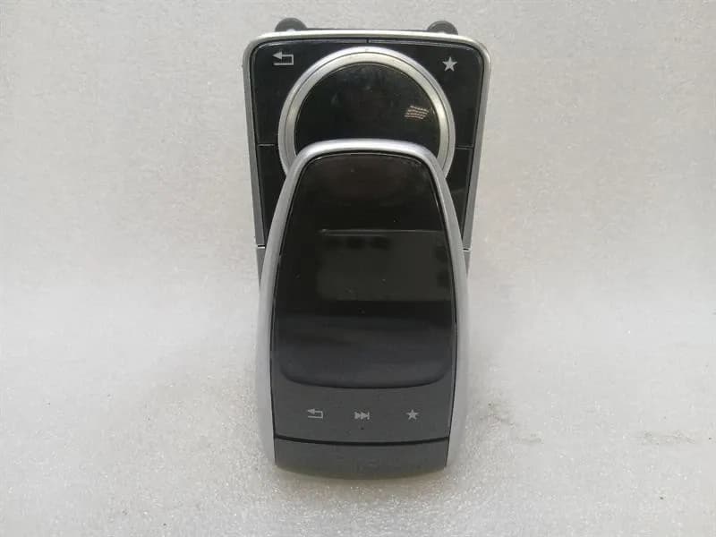 MERCEDES-BENZ Mercedes GT R190 Roadster Switch A2059006015 Switch Command