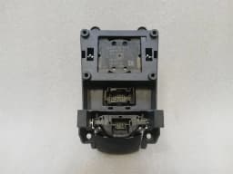 MERCEDES-BENZ Mercedes GT R190 Roadster Switch A2059006015 Switch Command — thumbnail 8