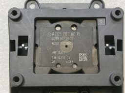 MERCEDES-BENZ Mercedes GT R190 Roadster Switch A2059006015 Switch Command — thumbnail 9