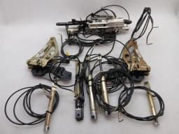 MERCEDES-BENZ Mercedes SL R230 Roof Cylinder Parts A2308001872 Top Cylinder Parts — thumbnail 2