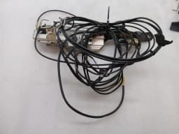MERCEDES-BENZ Mercedes SL R230 Roof Cylinder Parts A2308001872 Top Cylinder Parts — thumbnail 9