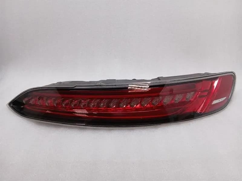 MERCEDES-BENZ Mercedes GT R190 Roadster Right Rear Light A1909064700 Rear Light Right