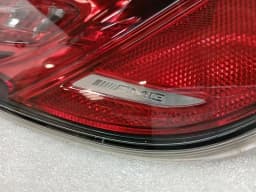 MERCEDES-BENZ Mercedes GT R190 Roadster Right Rear Light A1909064700 Rear Light Right — thumbnail 4