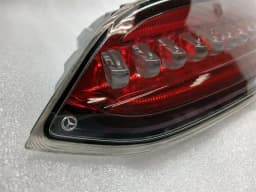 MERCEDES-BENZ Mercedes GT R190 Roadster Right Rear Light A1909064700 Rear Light Right — thumbnail 5