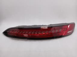 MERCEDES-BENZ Mercedes GT R190 Roadster Right Rear Light A1909064700 Rear Light Right — thumbnail 10