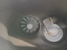 MERCEDES-BENZ MERCEDES GT R190 ROADSTER TURBO CHARGER A1770900080 TURBOCHARGER KIT 39 MILES — thumbnail 9