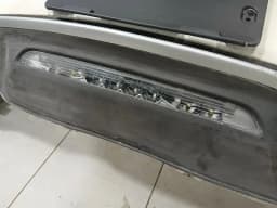 MERCEDES-BENZ MERCEDES GT R190 ROADSTER REAR BUMPER A1908857400 REAR BUMPER COMPLETE — thumbnail 5
