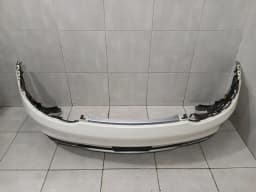 MERCEDES-BENZ MERCEDES GT R190 ROADSTER REAR BUMPER A1908857400 REAR BUMPER COMPLETE — thumbnail 10