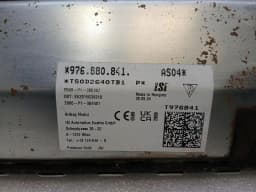 PORSCHE Porsche Panamera 976 G3 2024-2026 Module 976880841 Module — thumbnail 5