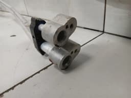 PORSCHE Porsche Panamera 976 additional cooling pump 4N0816115A coolant pump pump — thumbnail 4