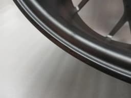 PORSCHE Porsche Cayman 718 GT4RS Alloy Wheel 9GT601025E RS Rim 11J X20 ET50 — thumbnail 9