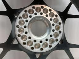 PORSCHE Porsche Cayman 718 GT4RS Alloy Wheel 9GT601025E RS Rim 11J X20 ET50 — thumbnail 7